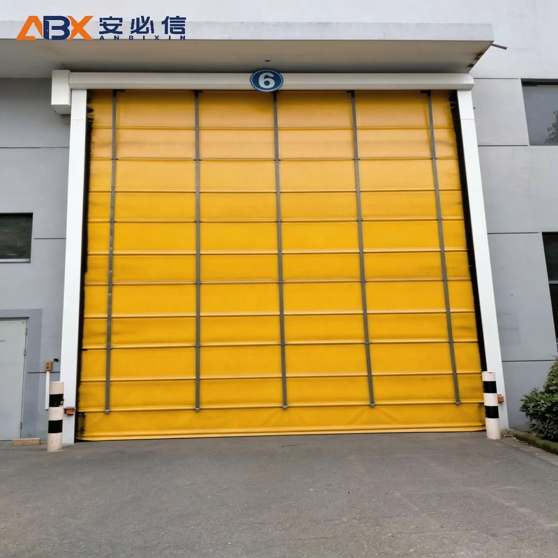 定西市冷库门封